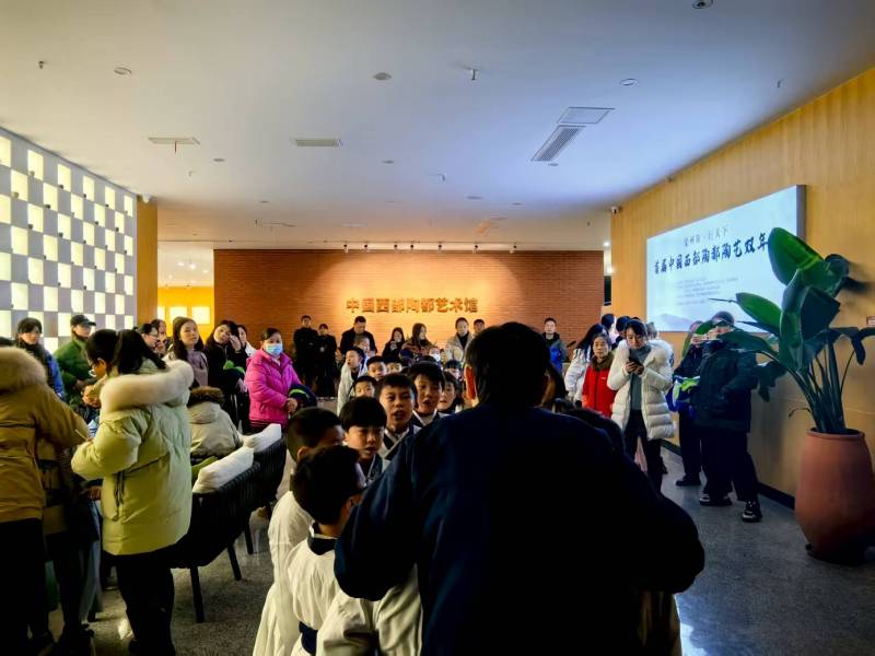 高唐县培训讲座公司如何赋能文旅产业：定制化培训助力产业人才升级